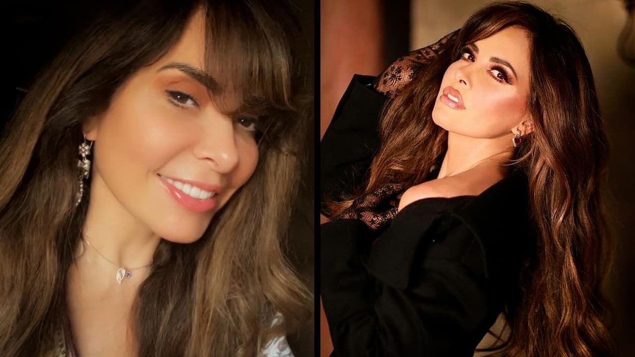 Gloria Trevi se pone como “tirana” en los ensayos con sus bailarines