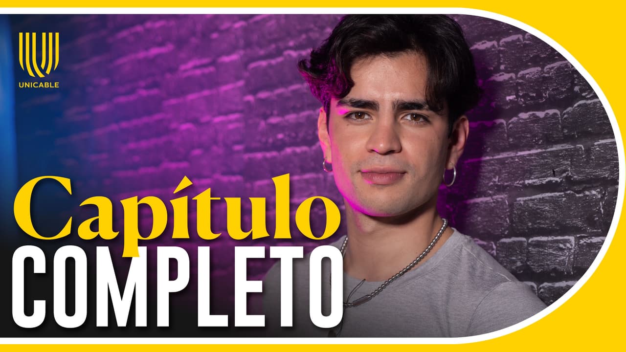 Netas Divinas: capítulo completo - Aarón Mercury