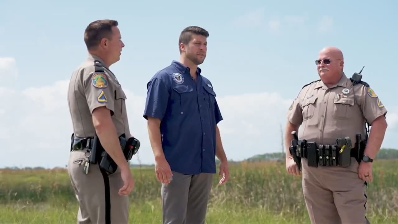 Así es la propuesta del fiscal de Florida para una cárcel de migrantes en medio de los Everglades
