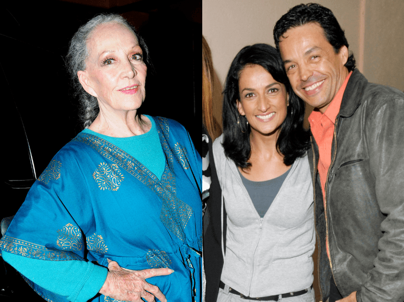 La noche de este 9 de marzo se dio a conocer la muerte de la primera actriz Isela Vega, quien murió a los 81 años víctima de cáncer. Además de su legado en cine y televisión, a la estrella le sobreviven sus dos hijos: Arturo Vázquez y Shaula Vega.