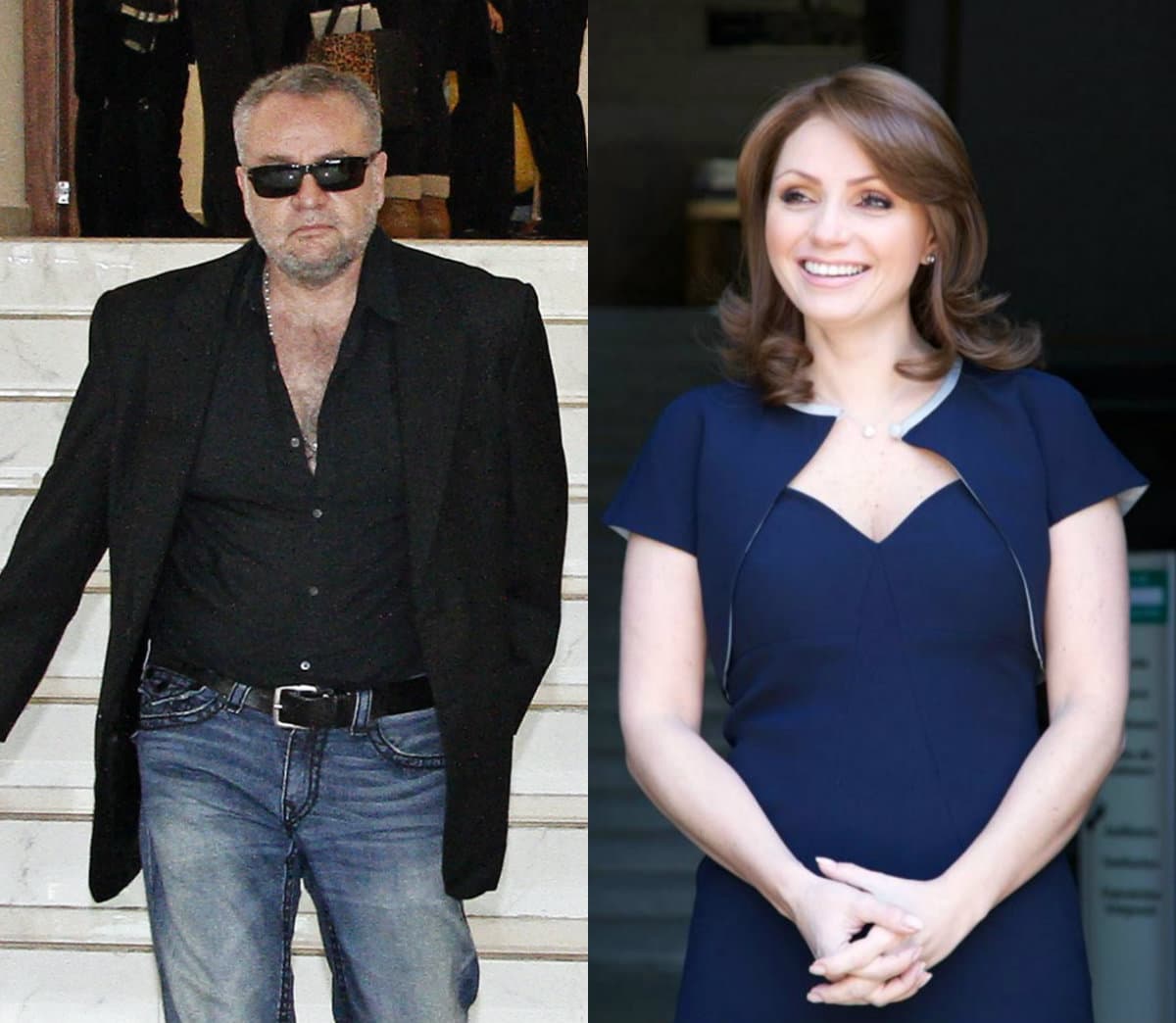 ‘El Güero’ Castro opina sobre el posible regreso de Angélica Rivera a las telenovelas