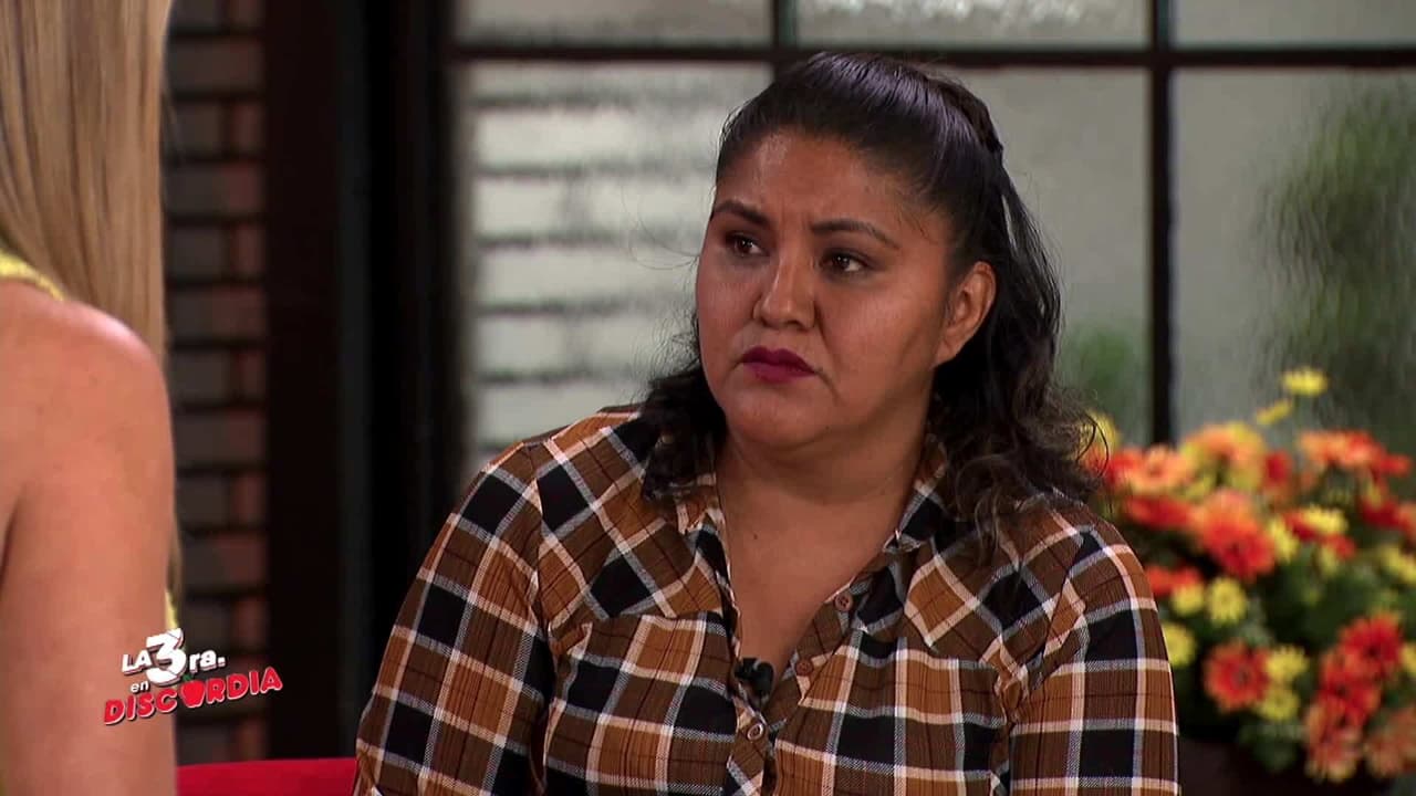 La 3ra en Discordia: “Mi pareja me estafó”