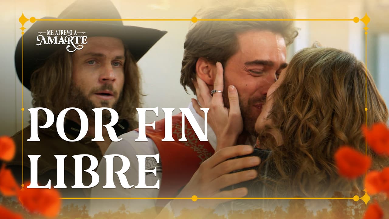 Alejandro sale en libertad