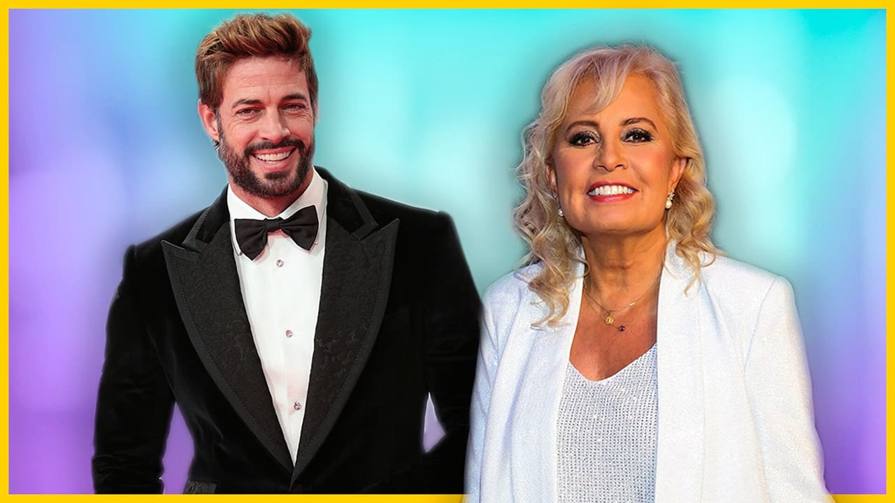¿William Levy y Carla Estrada tuvieron un romance? Así surgió el rumor