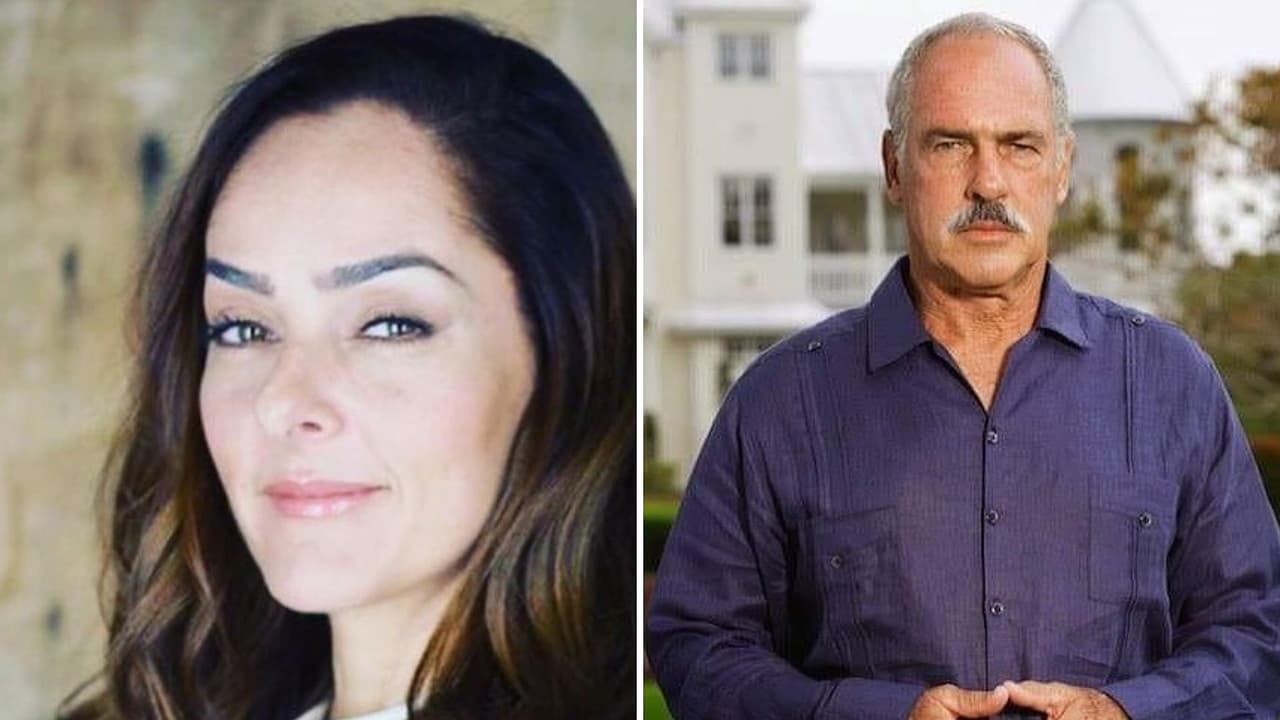 Hija de Andrés García manda emotivo mensaje a su padre tras polémica