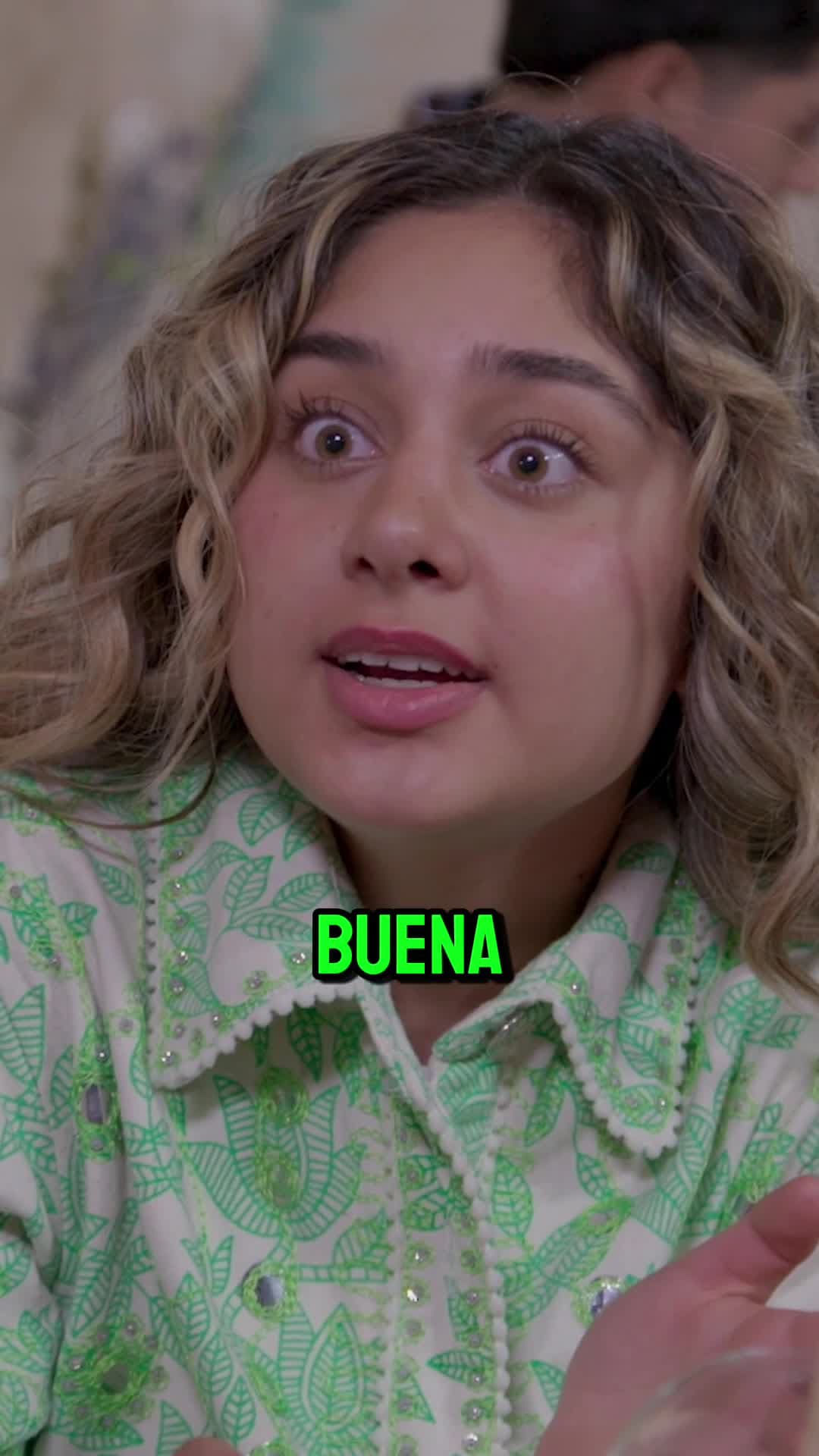 Son unos perdedores por sacar 8 y 7