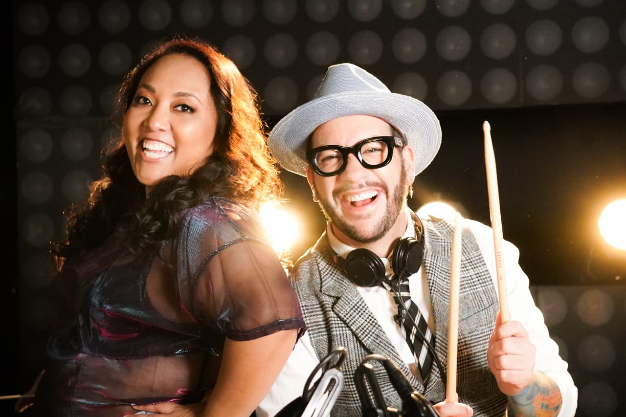 7 Razones para NO perderte el estreno de 'Faisy Nights con Michelle Rodríguez'