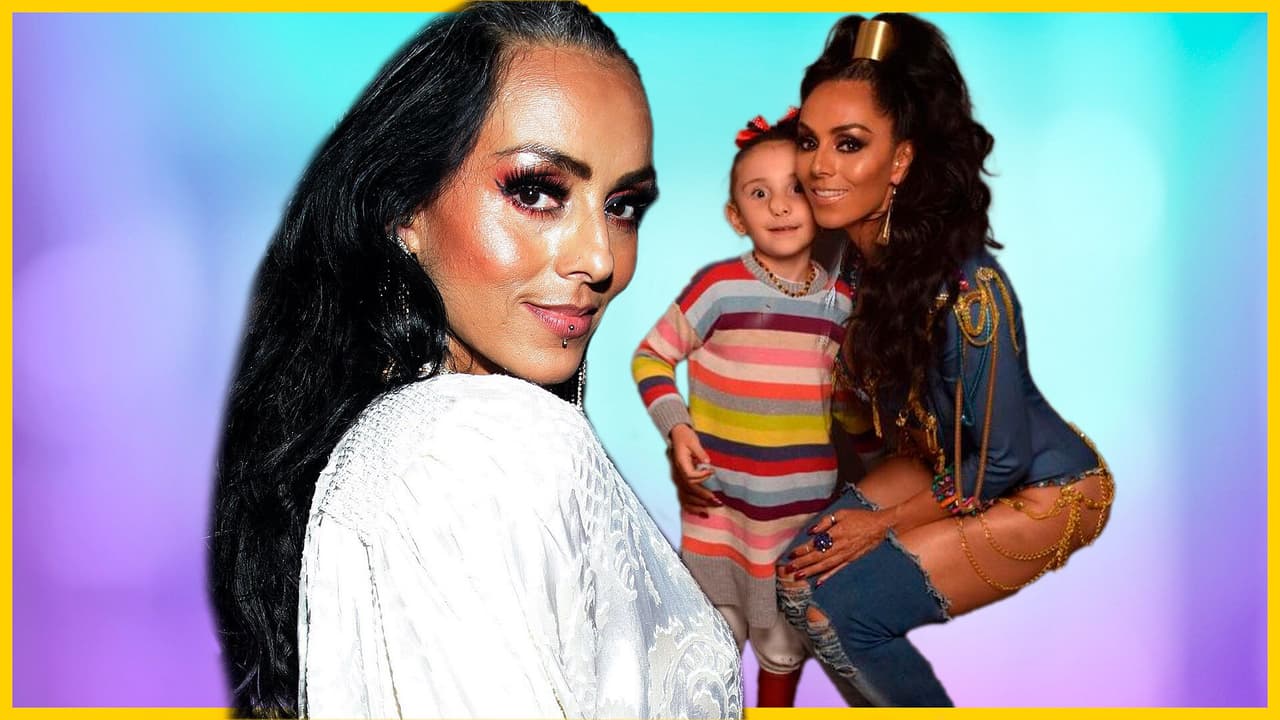 Ivonne Montero estremece al hablar sobre el actual estado de salud de su hija Antonella