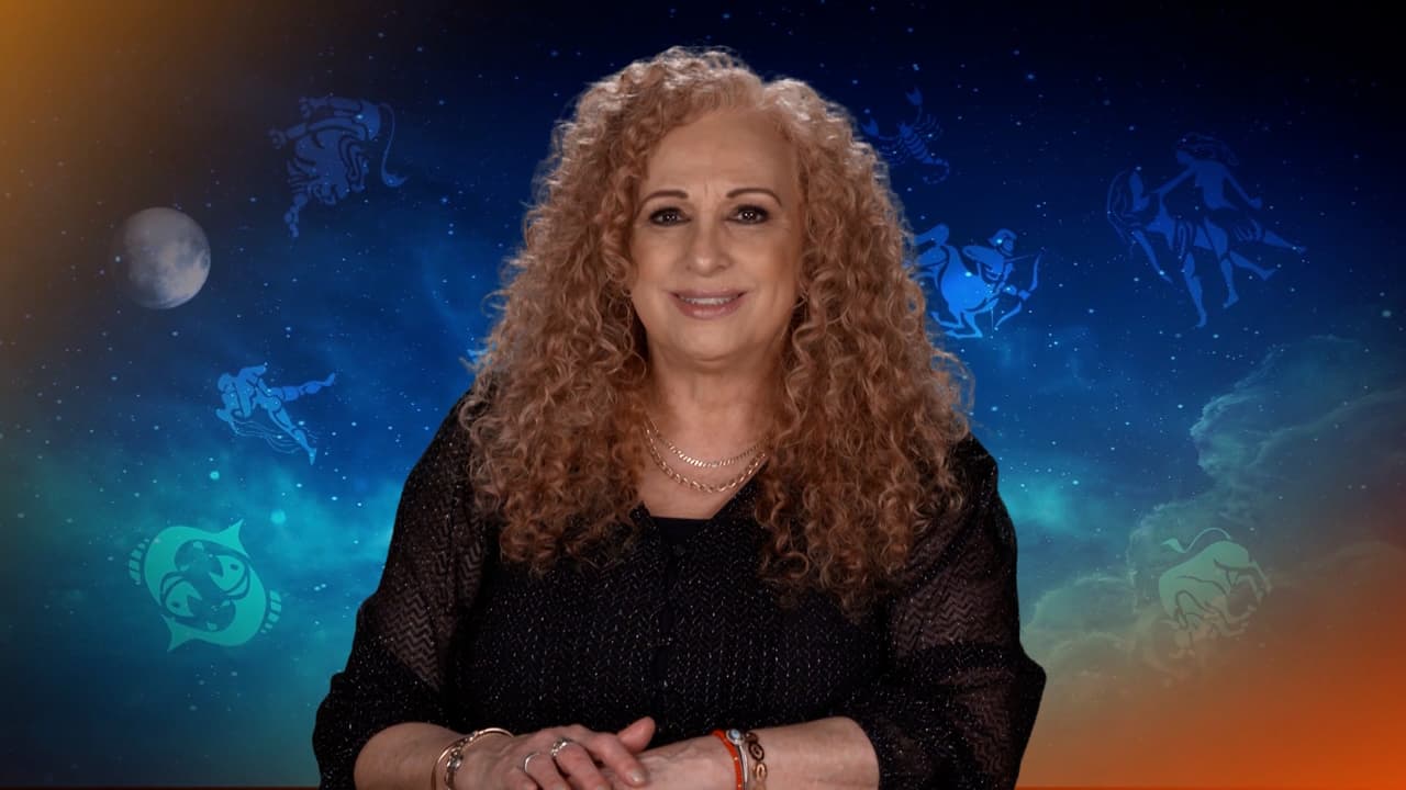 HORÓSCOPOS 20 de Junio 2025 | Mizada Mohamed | Programa Hoy