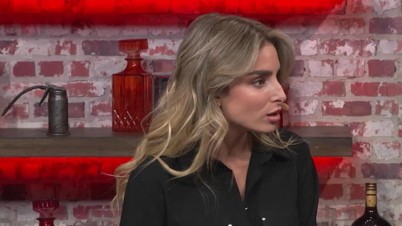 Estefanía Ahumada cuenta su experiencia con un miembro de tamaño limitado