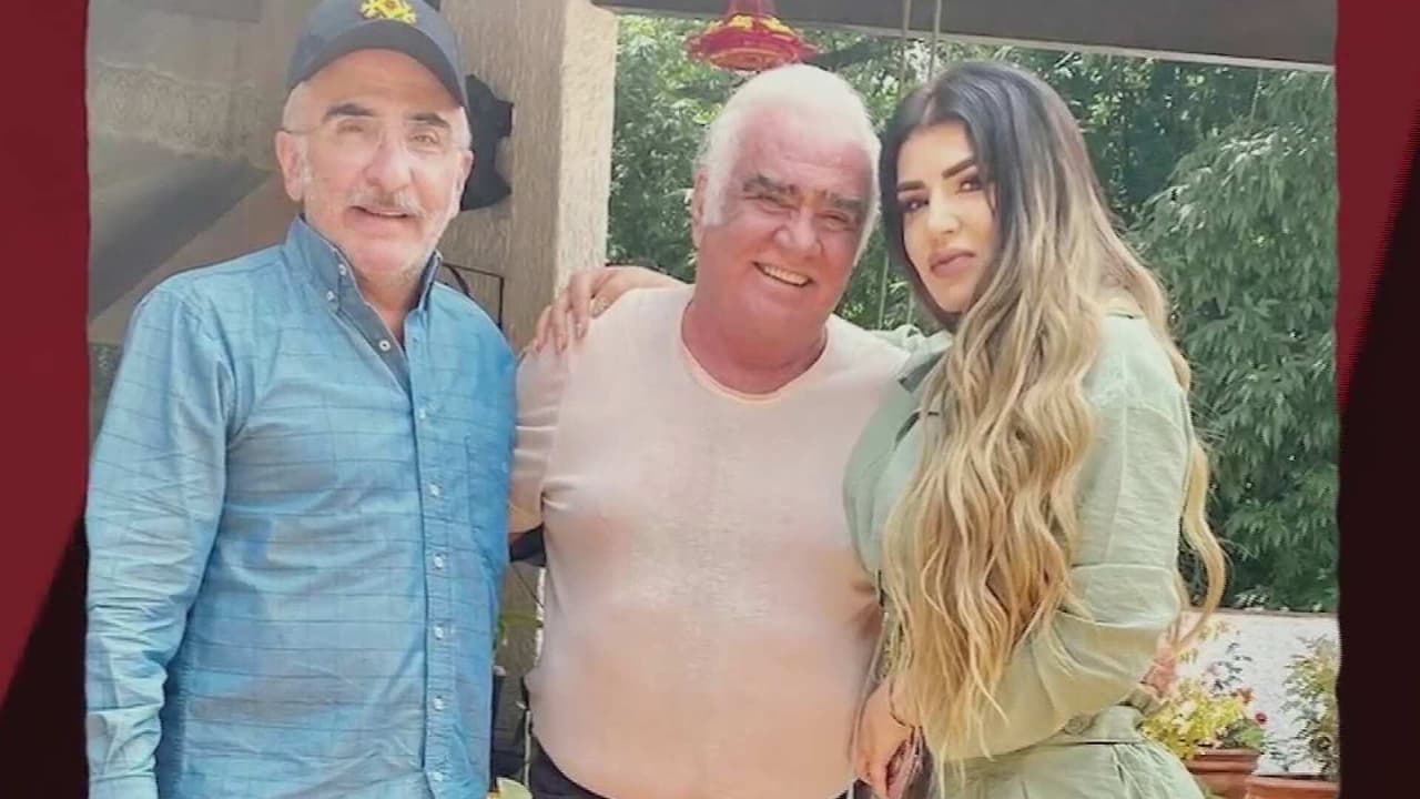 Con Permiso: La familia Fernández podría vetarle la entrada a la novia de Vicente Jr.