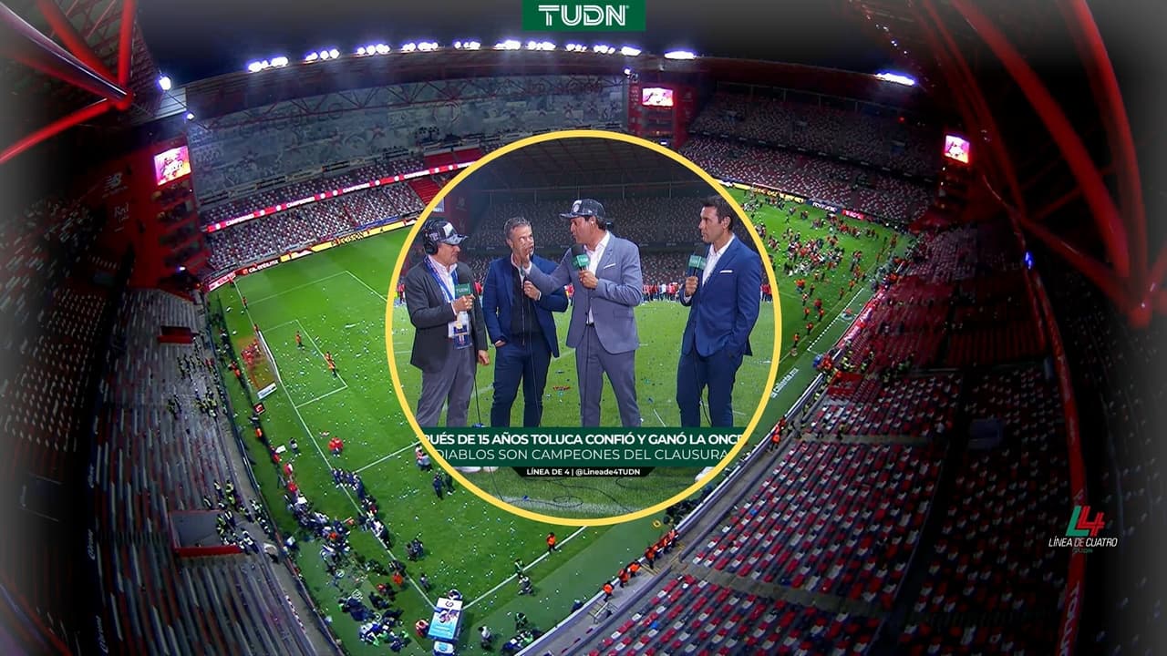 ¿Adiós al Turco? Presidente del Toluca lanza fuerte mensaje