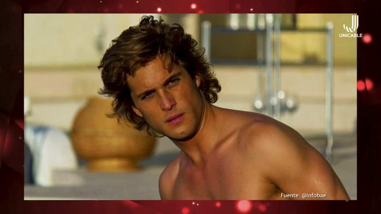 Con Permiso: ¿Diego Boneta participará en la segunda temporada de ‘Luis Miguel, la serie’?