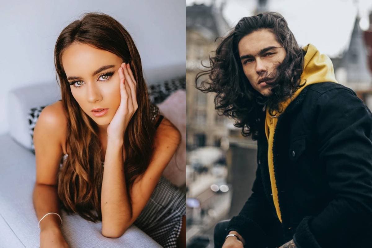 Se revela la primer fotografía del elenco de 'Rebelde'; se estrena en el 2022
