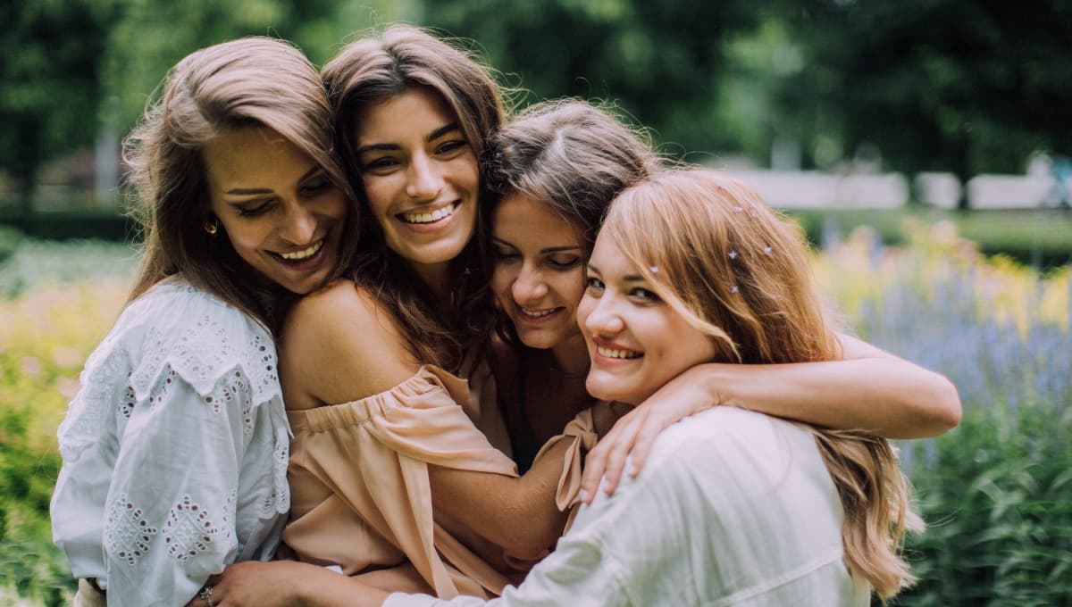 Hay muchas formas de conmemorar el Día Internacional de la Mujer.