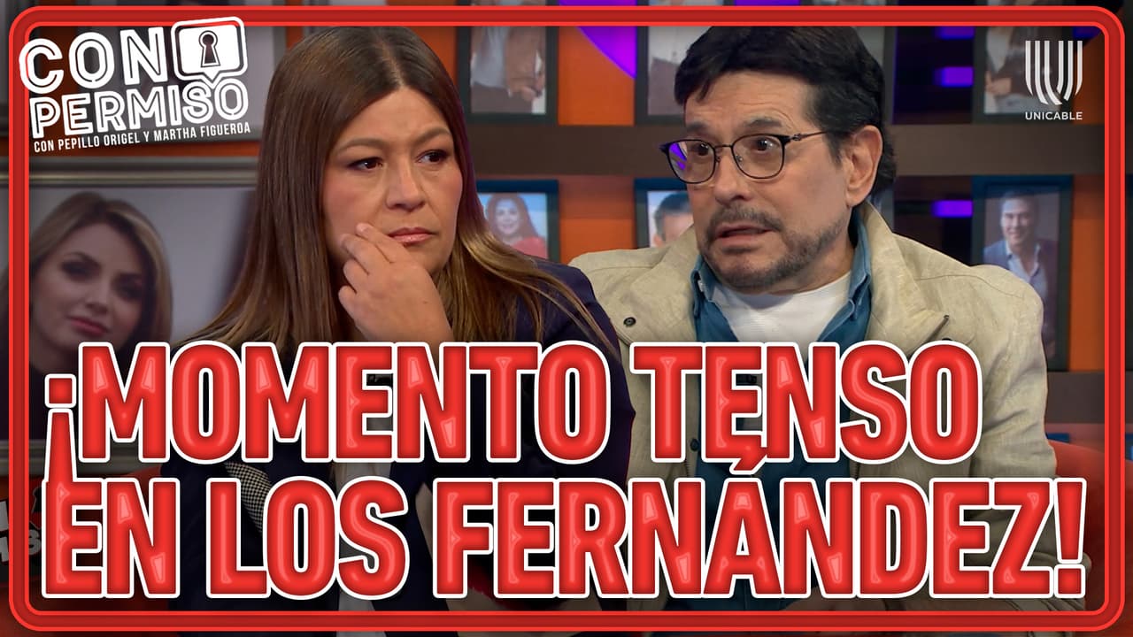 ¡Camila Fernández da tremendo susto en Juego de Voces al ser internada de emergencia!