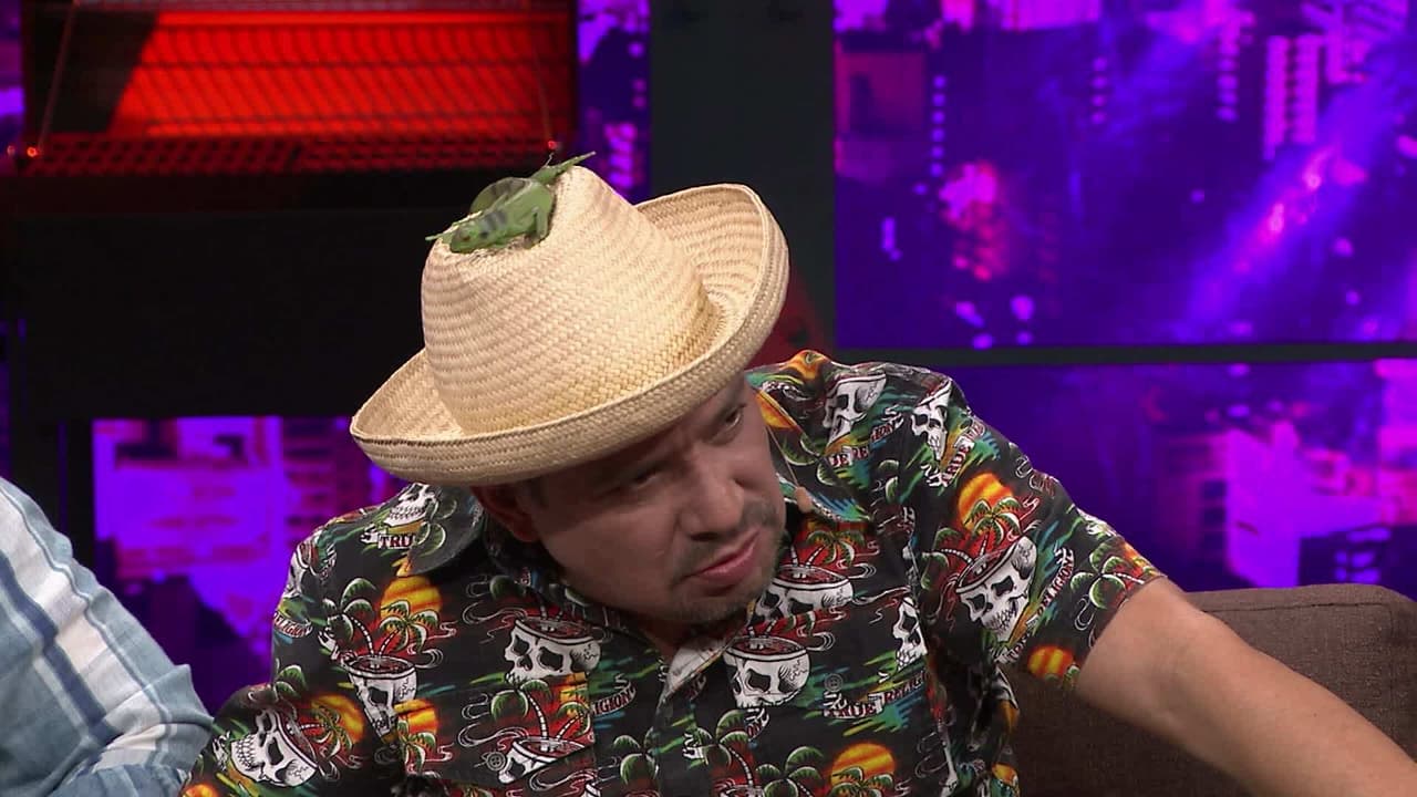 &#39;El Costeño&#39; tiene la respuesta para los que &#39;no pidieron nacer&#39;
