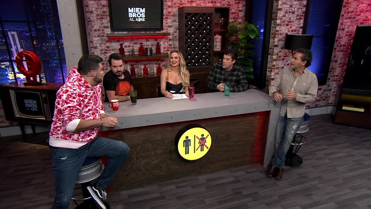 ¿Qué tanto saben los 'Miembros' de su "mejor amigo"? Ellos lo revelan