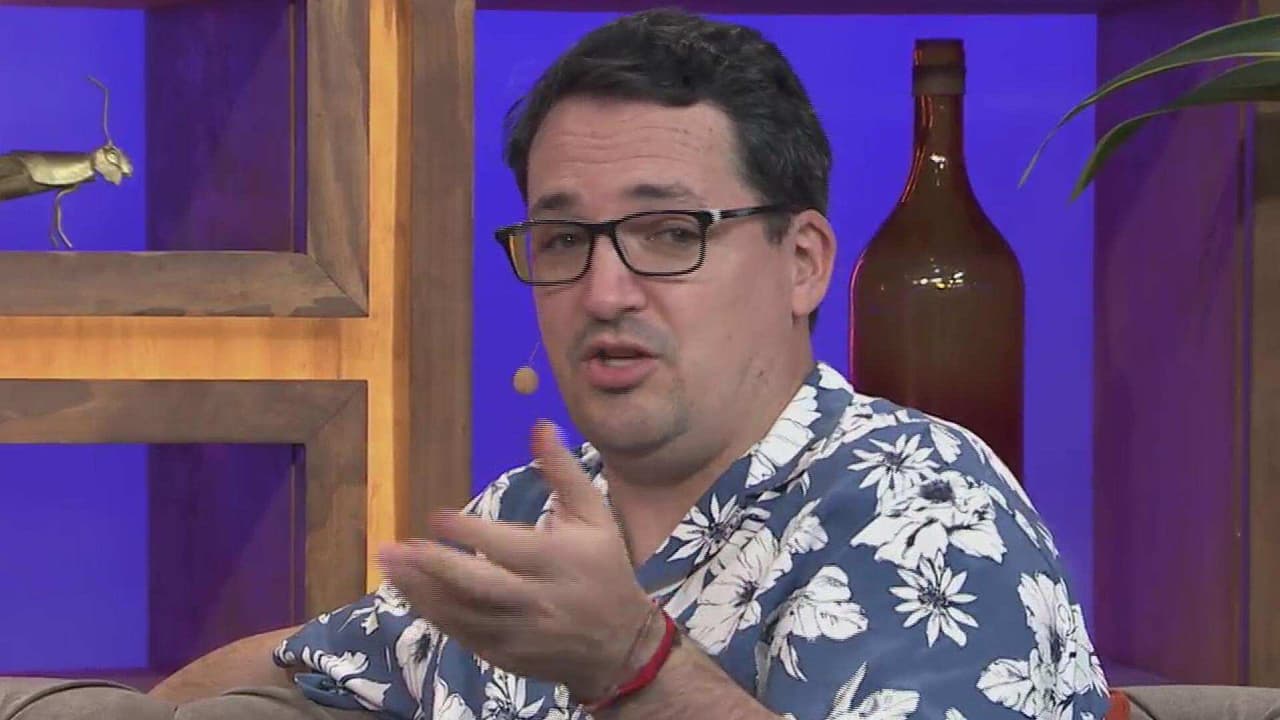 Lechuga confiesa que renunció a actuar en ’Teresa’ por una novia