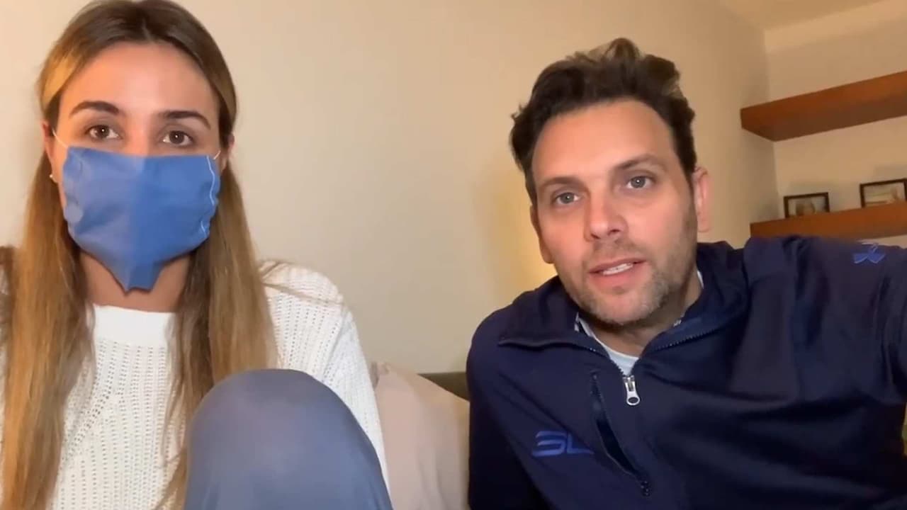 Odalys Ramírez es puesta en cuarentena tras someterse a prueba de coronavirus