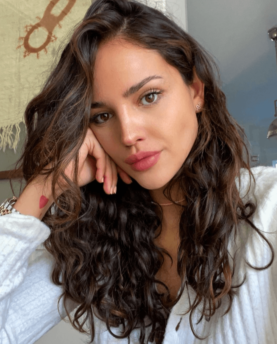 Eiza González