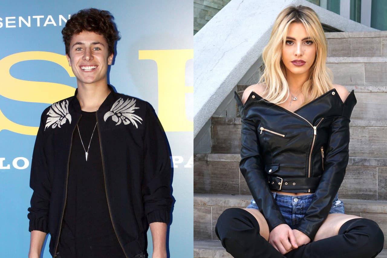 Juanpa Zurita revela si fue novio de Lele Pons