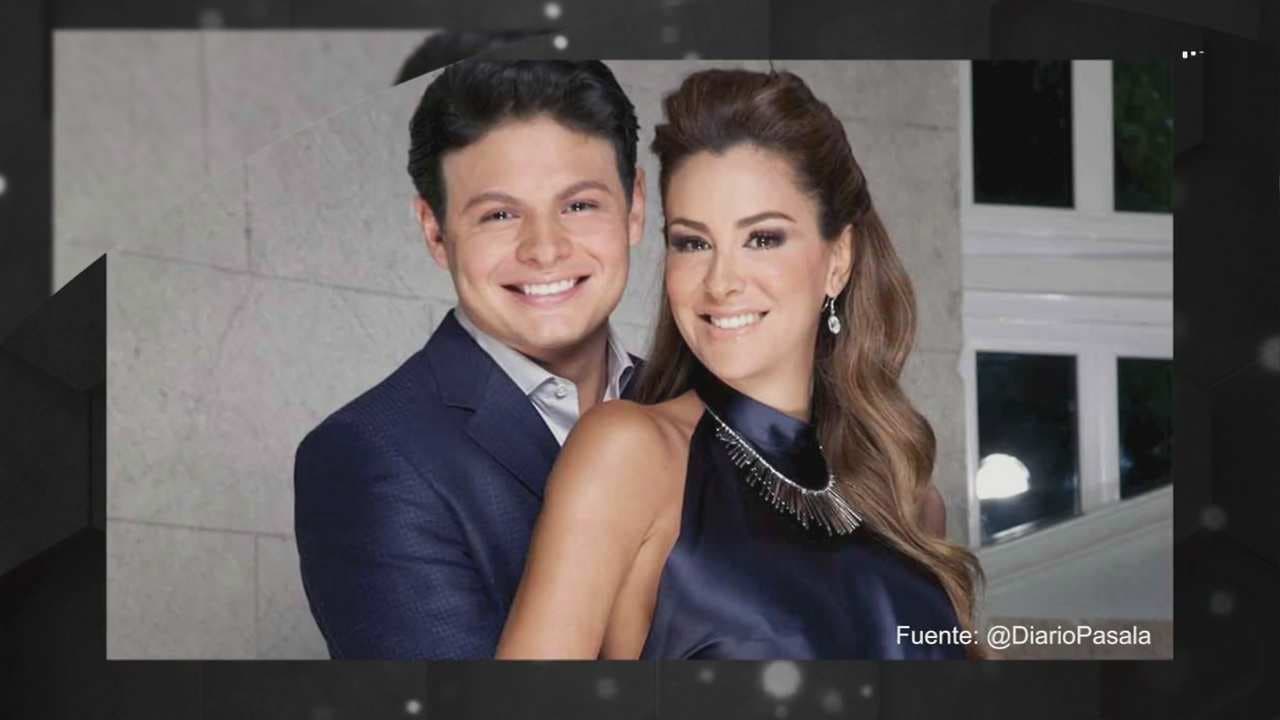 Con Permiso: ¿Se acaba el pleito? Abogado de Giovanni Medina asegura que llegarán a un acuerdo con Ninel Conde