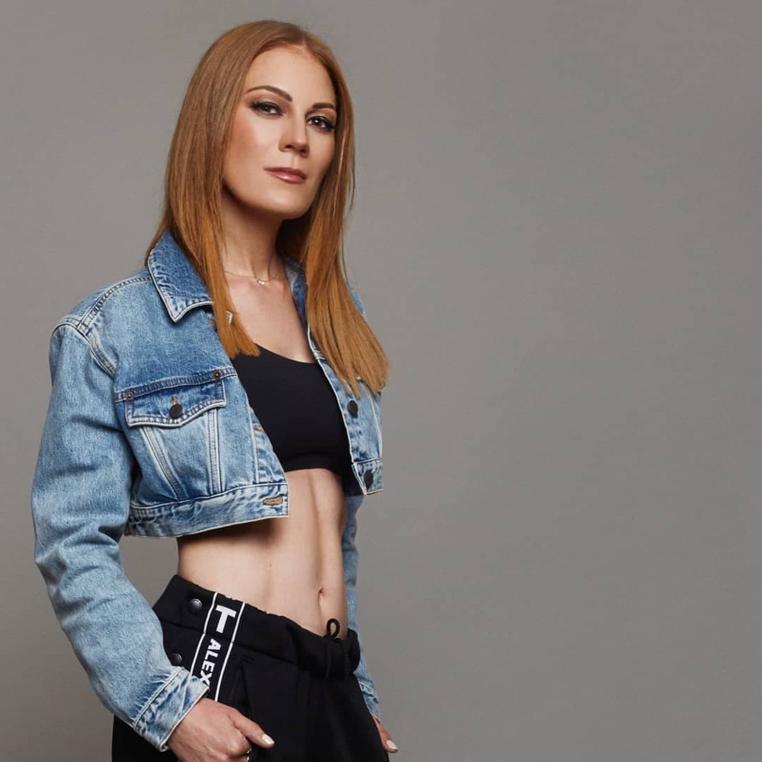 Daniela Magún lamenta muerte de un ícono de la moda