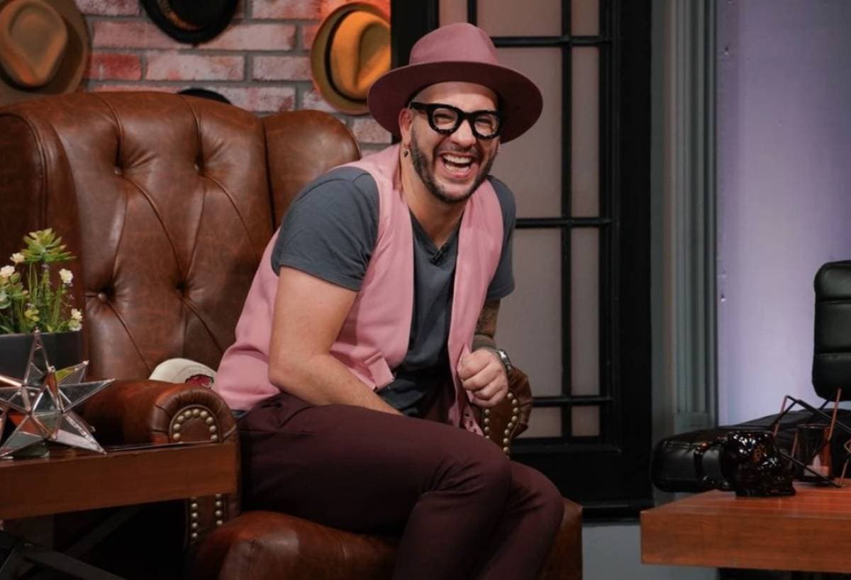 Livia Brito hará divertidas confesiones hoy en ‘Faisy Nights’