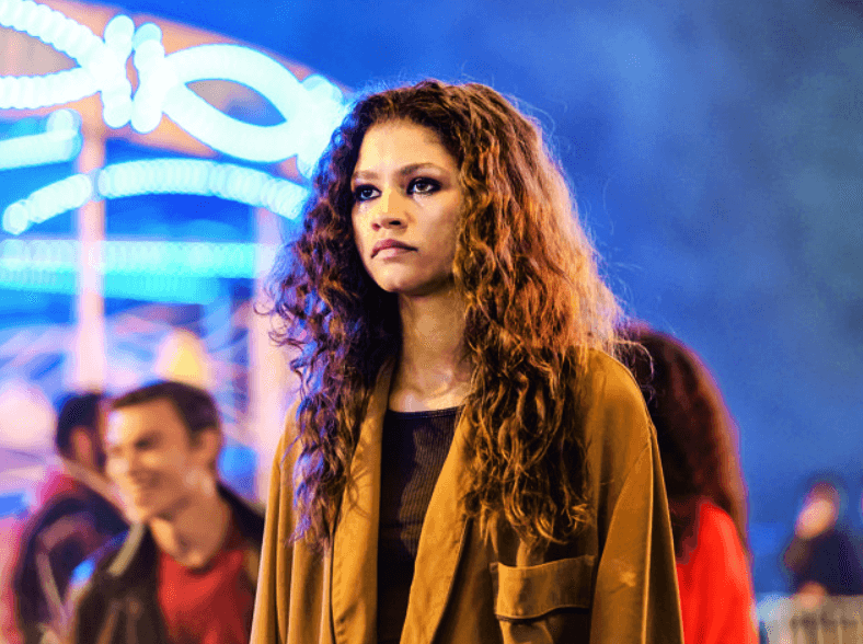 La serie de Euphoria le daría a Zendaya una mayor gama de emociones por explorar, factor que llamó la atención de los críticos especializados. La actriz, admirada por muchos, envío un mensaje cuando recibió el premio Emmy para inspirar a quienes la siguen:
<br>“Sé que este se siente como un tiempo muy extraño para estar celebrando. Pero quiero decir que existe esperanza en la gente joven de allá afuera", comentó.