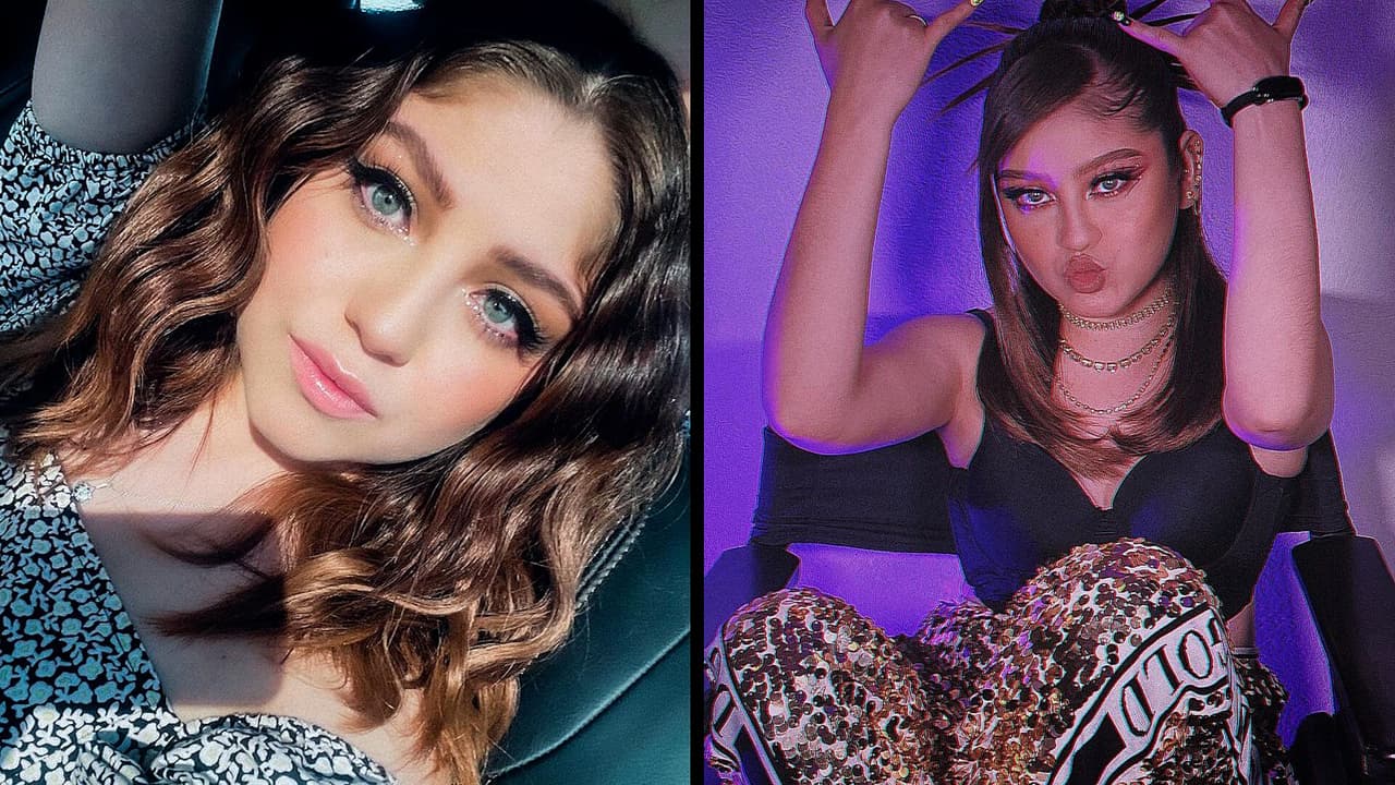 Karol Sevilla comparte lo que ha aprendido en su estancia por Colombia