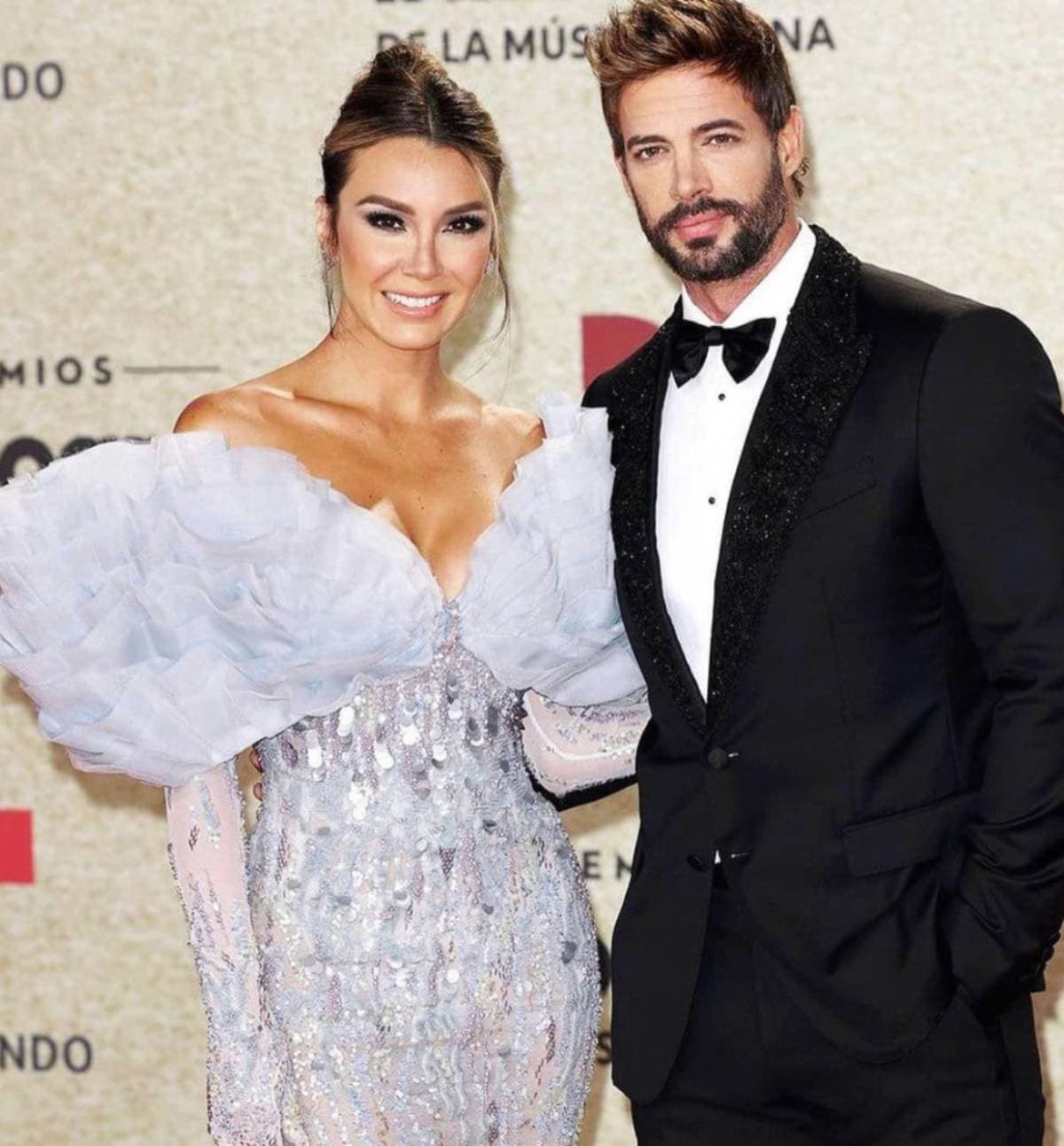 William Levy confiesa por qué no se casó con Elizabeth Gutiérrez