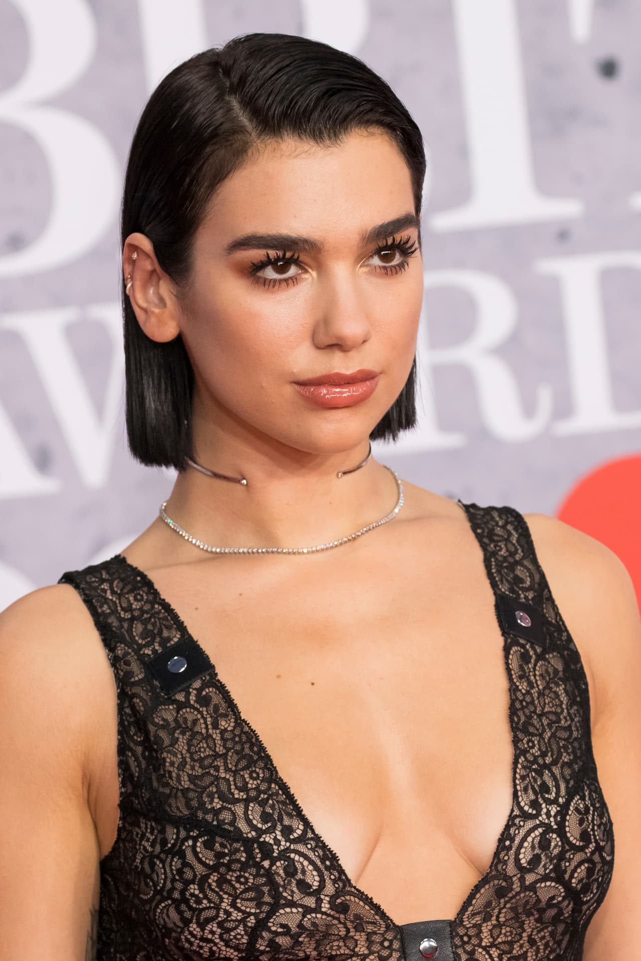 Desde hace tiempo, se ha convertido en el sello distintivo de Dua Lipa.