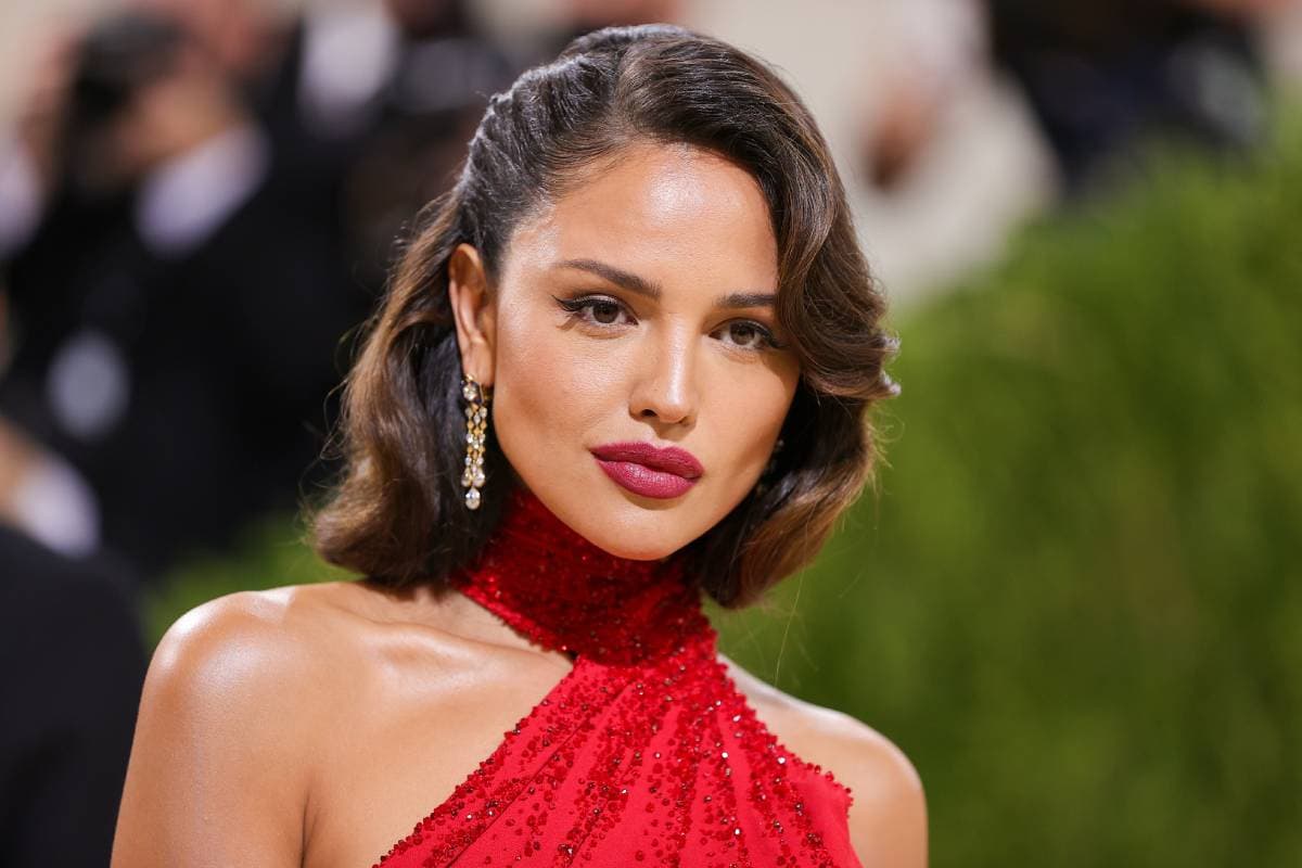 ¿Eiza González ha vuelto a la soltería?