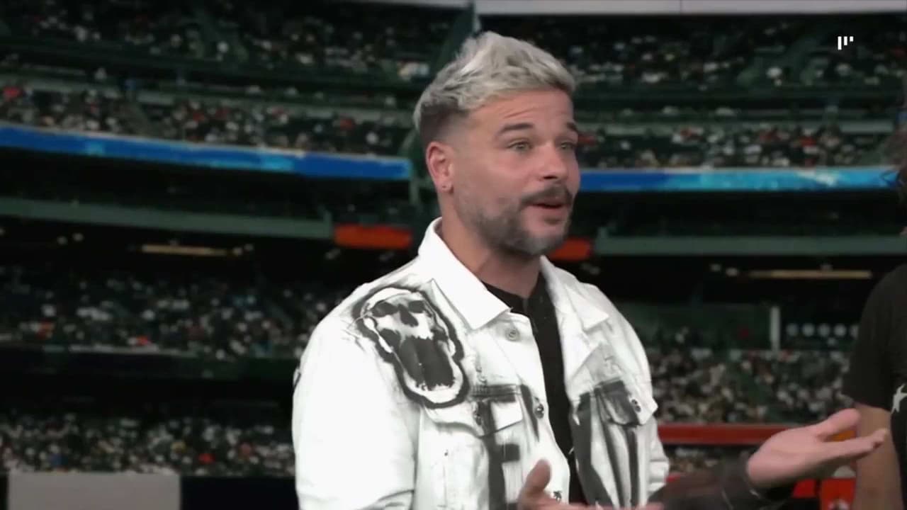 Antes de ser famoso, Pedro Capó revela que estuvo a punto de ‘tirar la toalla’