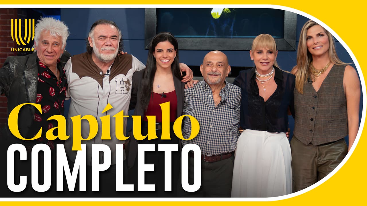 Montse y Joe: capítulo completo - Jesús Ochoa