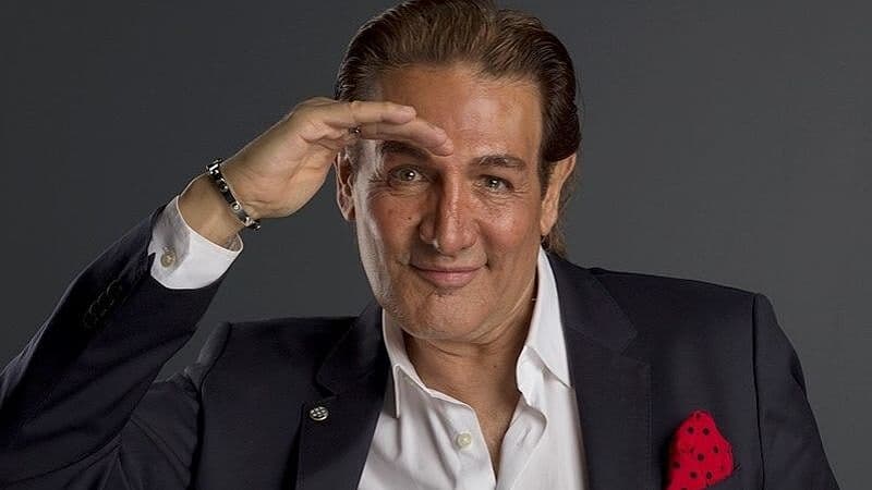 Fabián Lavalle habla por fin sobre ‘las chicas buena onda’