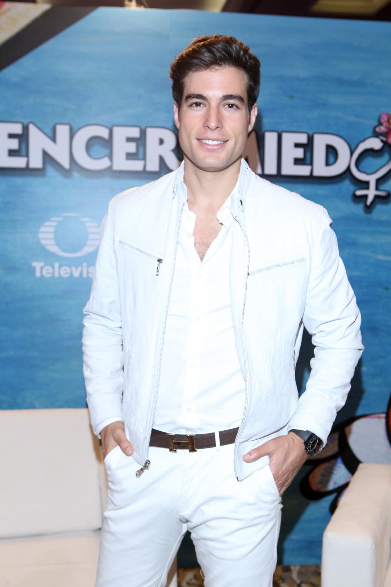 Con Permiso: ¿Danilo Carrera ya tiene nuevo romance?