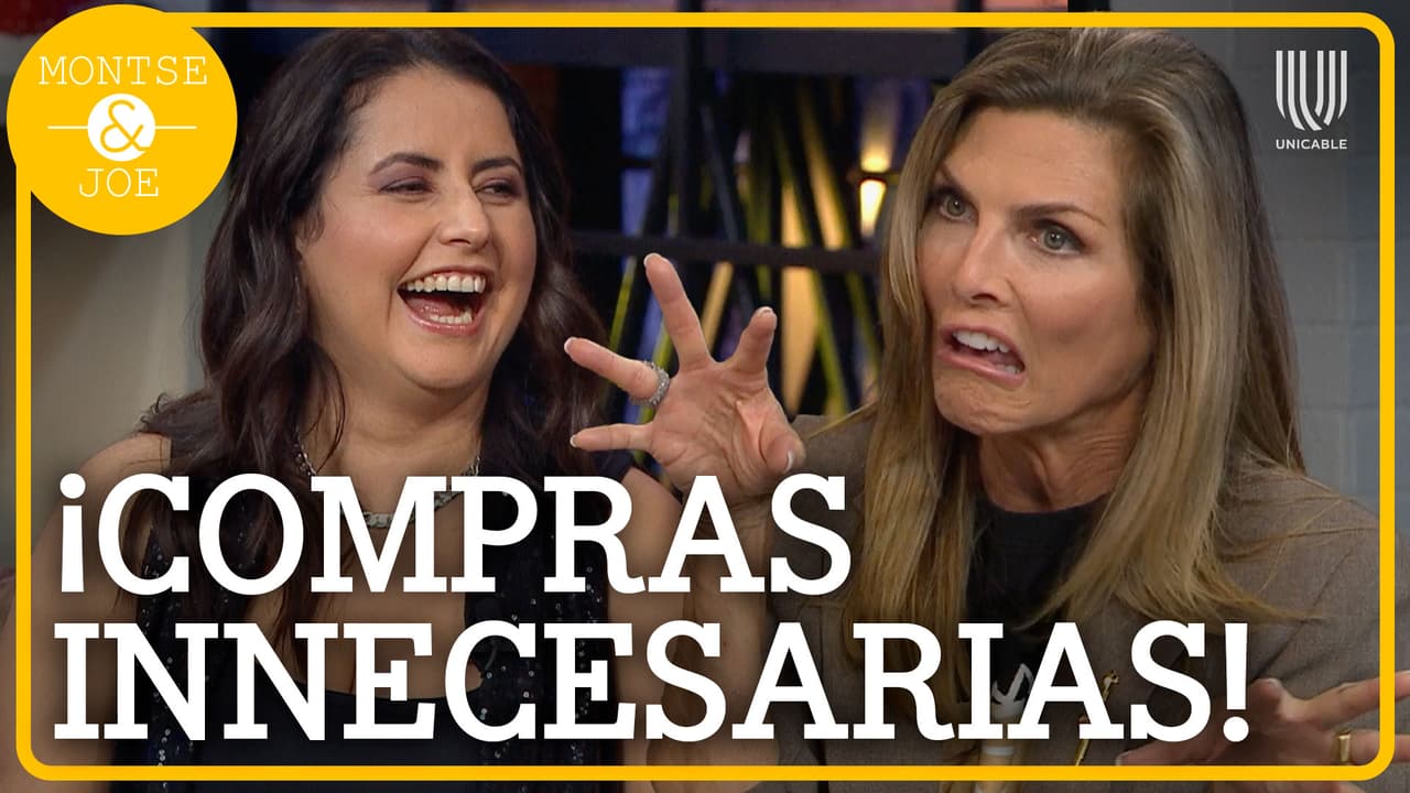 ¡Arrepentida! Montserrat Oliver compró un carísimo koala con inteligencia artificial