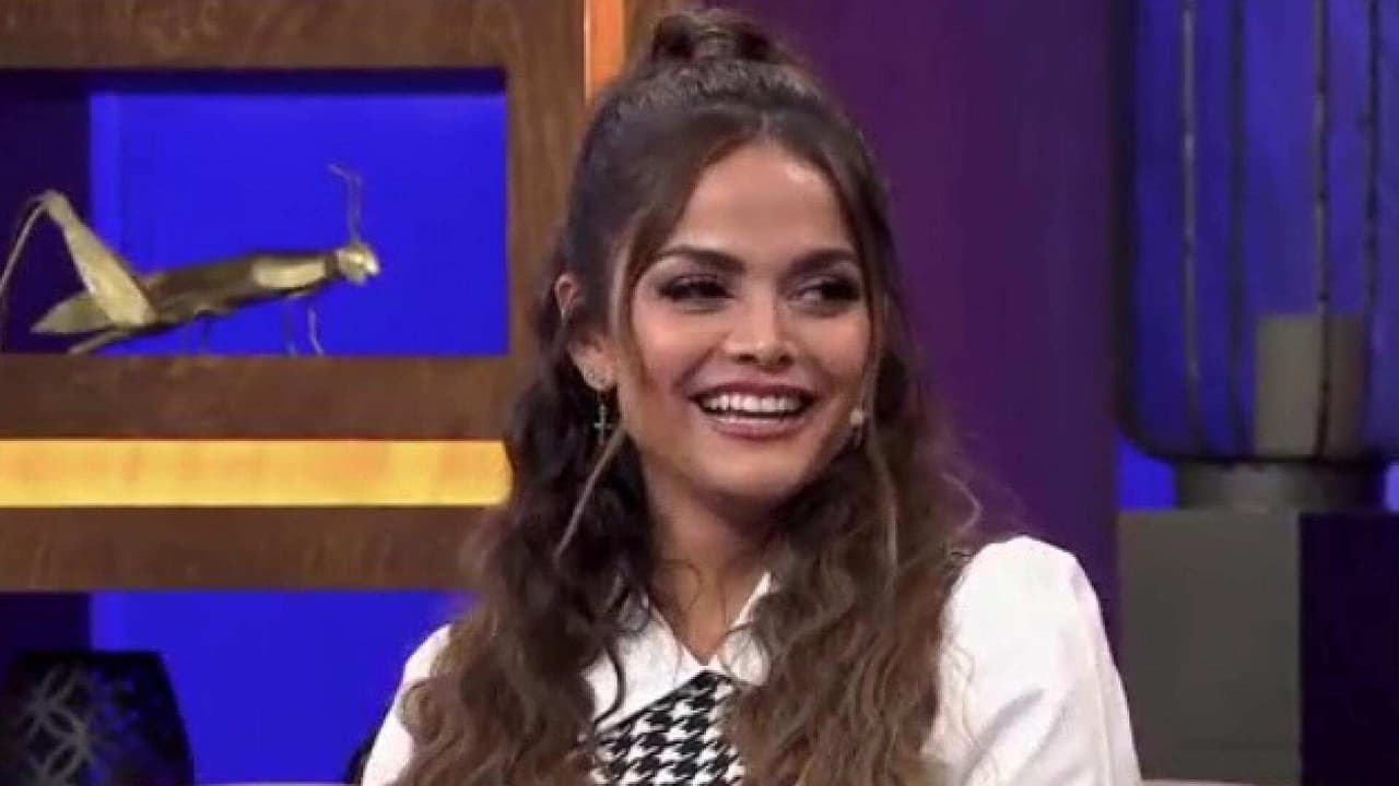 Marisol González confirma su participación en 'Tu cara me suena'