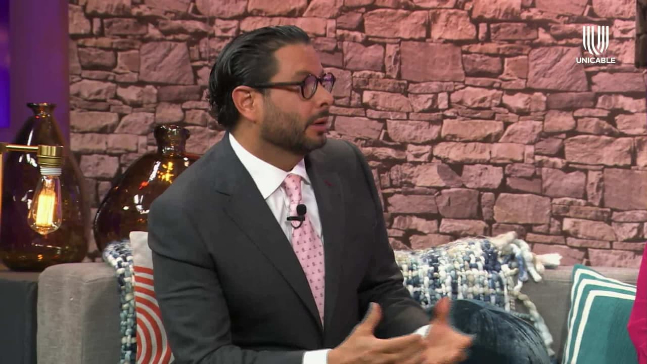 ‘Un tema tabú’: Dr. Fernando Guerrero Burgos habla sobre el rejuvenecimiento vaginal