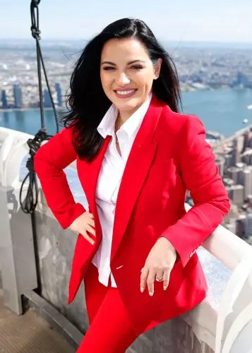 Maite Perroni dice cómo le hará con la maternidad