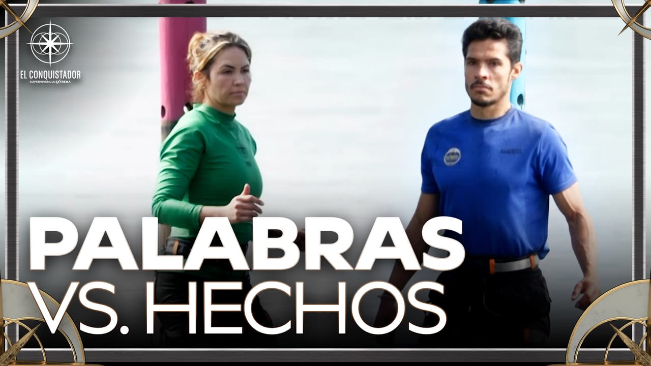 Judoman y Viri demuestran quién es más fuerte en su duelo