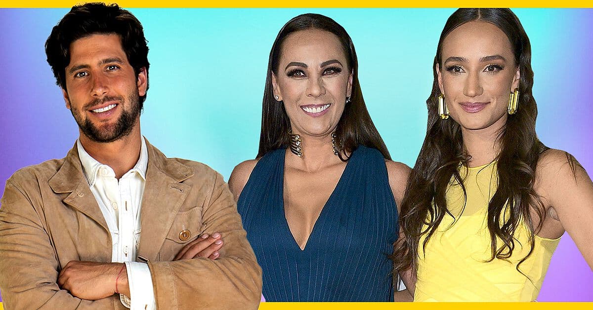 Video: Consuelo Duval reacciona al romance entre su hija Paly y Diego Klein