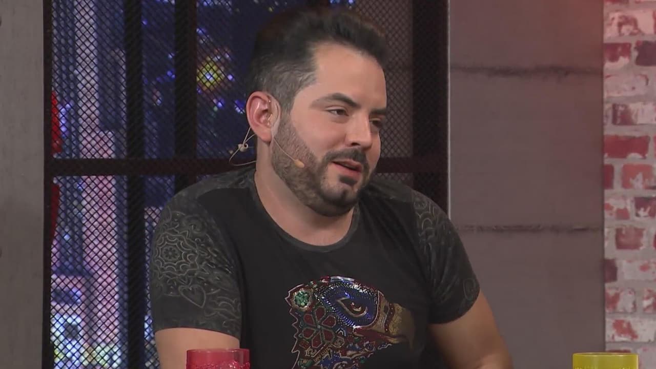 José Eduardo Derbez asegura que ha dejado atrás la vanidad
