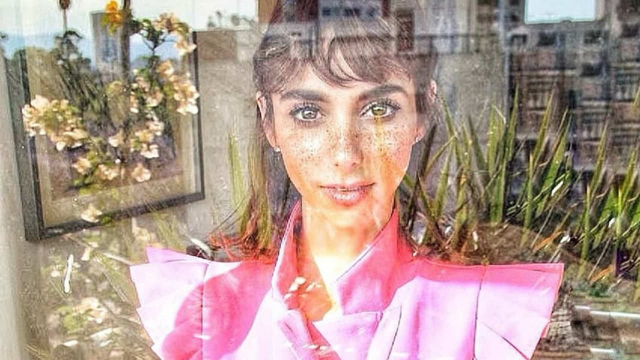 ‘Haciendo magia’: Natalia Téllez comparte como sanitizan su casa