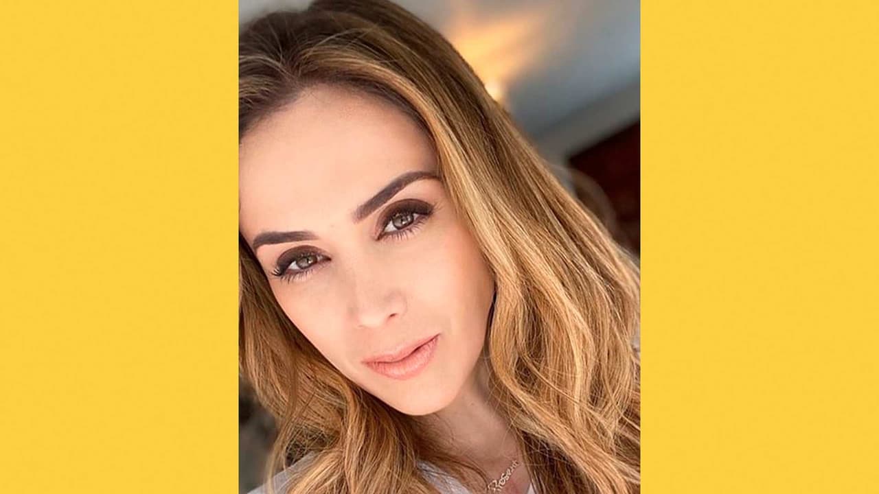 Con nuevo look: así Jacky Bracamontes se prepara para su regreso a la actuación