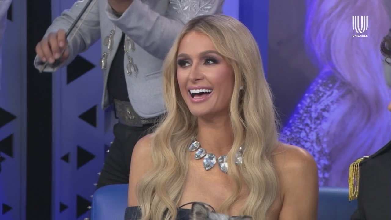 ¡Así vivió Paris Hilton su fiesta de xv en Montse & Joe!
