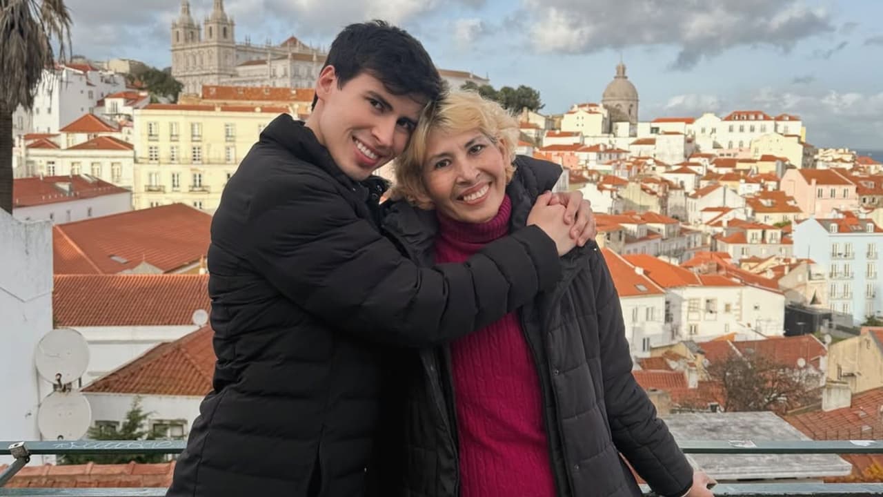 Muere la madre de La Divaza; compañeros de 'Hoy' mandan sus condolencias