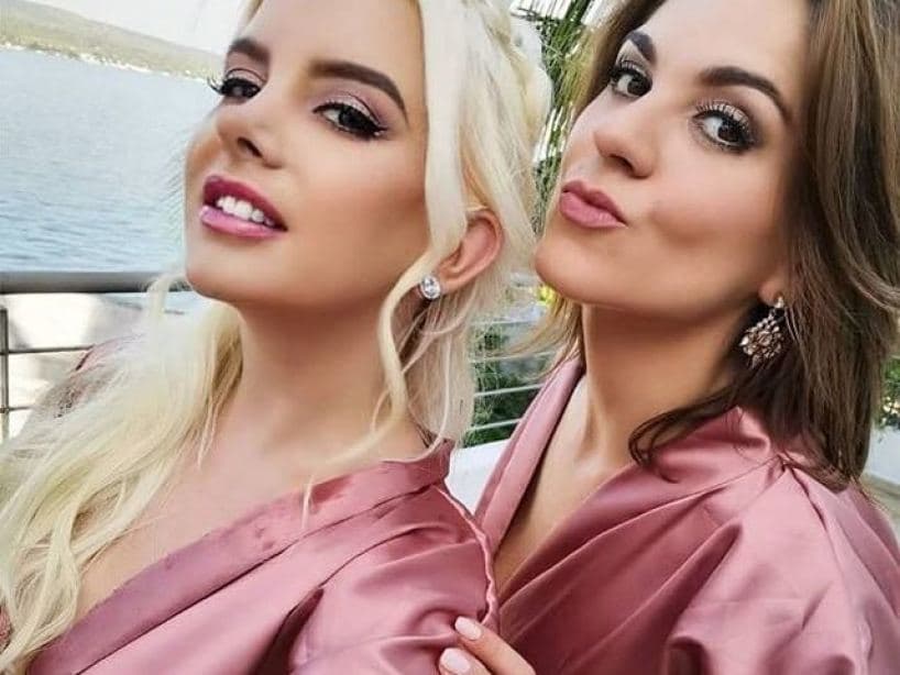 Otra excompañera de Rebelde que también participó como dama fue Fernanda Malo, también conocida como Fuzz, quien en 2005 interpretó a ‘Sol de la Riva’, la eterna enemiga de ‘Mía Colucci’.